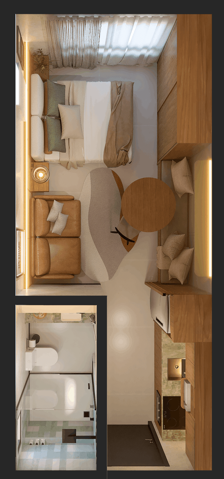 PB Studio - Variação